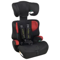 Scaun auto Summer Baby Cosmo I-Size 9 luni - 12 ani / / Black photo 2