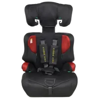 Scaun auto Summer Baby Cosmo I-Size 9 luni - 12 ani / / Black photo 3