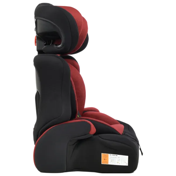 Scaun auto Summer Baby Cosmo I-Size  9 luni - 12 ani / / Black photo 4 Scaun auto Summer Baby Cosmo I-Size  9 luni - 12 ani / / Black photo 4