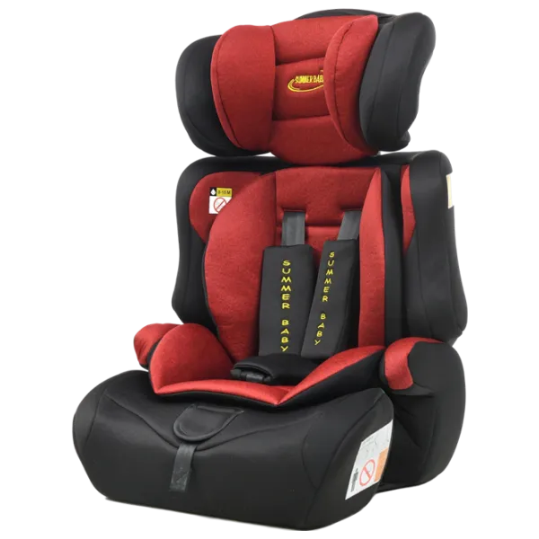 Scaun auto Summer Baby Cosmo I-Size  9 luni - 12 ani / / Black photo 5 Scaun auto Summer Baby Cosmo I-Size  9 luni - 12 ani / / Black photo 5