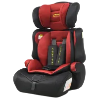 Scaun auto Summer Baby Cosmo I-Size 9 luni - 12 ani / / Black photo 5