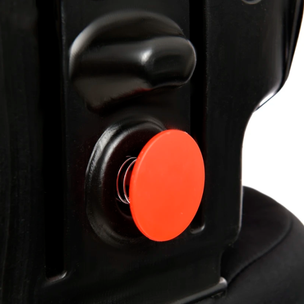 Scaun auto Summer Baby Cosmo I-Size  9 luni - 12 ani / / Black photo 6 Scaun auto Summer Baby Cosmo I-Size  9 luni - 12 ani / / Black photo 6