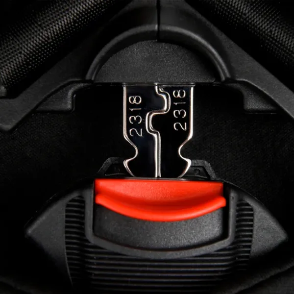 Scaun auto Summer Baby Cosmo I-Size  9 luni - 12 ani / / Black photo 7 Scaun auto Summer Baby Cosmo I-Size  9 luni - 12 ani / / Black photo 7