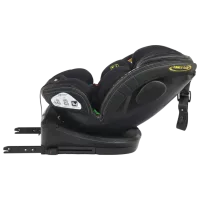 Scaun auto Summer Baby Bari I-Size 0 luni - 12 ani / / Black photo 3