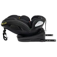 Scaun auto Summer Baby Bari I-Size 0 luni - 12 ani / / Black photo 4