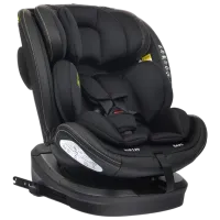 Scaun auto Summer Baby Bari I-Size 0 luni - 12 ani / / Black photo 5
