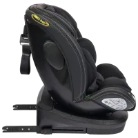 Scaun auto Summer Baby Bari I-Size 0 luni - 12 ani / / Black photo 6