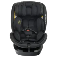 Scaun auto Summer Baby Bari I-Size 0 luni - 12 ani / / Black photo 7