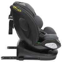 Scaun auto Summer Baby Bari I-Size 0 luni - 12 ani / / Gray photo 3