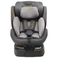Scaun auto Summer Baby Como I-Size 0 luni - 12 ani / / Gray photo 3
