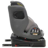 Scaun auto Summer Baby Como I-Size 0 luni - 12 ani / / Gray photo 4