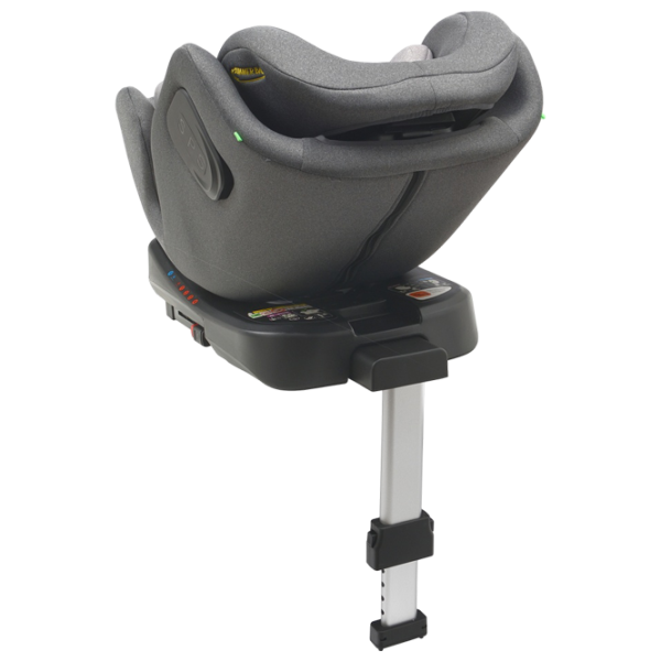 Scaun auto Summer Baby Como I-Size  0 luni - 12 ani / / Gray photo 6 Scaun auto Summer Baby Como I-Size  0 luni - 12 ani / / Gray photo 6