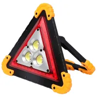 Сигнальная лампа Hoteche 440314 Резина / Черный