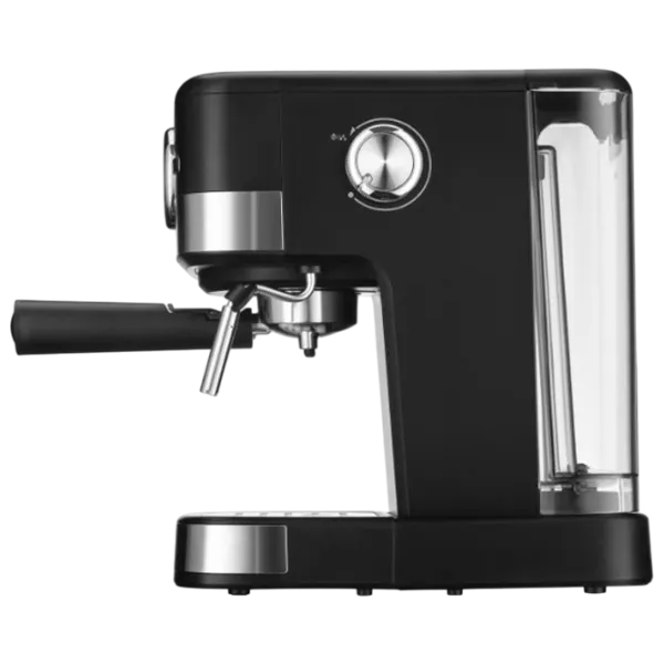 Кофемашина Ardesto YCM-E16B  / 1.5 л / Черный photo 5
