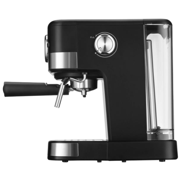 Кофемашина Ardesto YCM-E16B  / 1.5 л / Черный photo 5