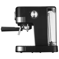Aparat de cafea Ardesto YCM-E16B / 1.5 l / Black photo 5