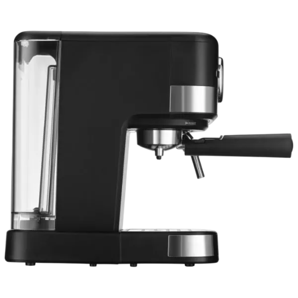 Кофемашина Ardesto YCM-E16B  / 1.5 л / Черный photo 6