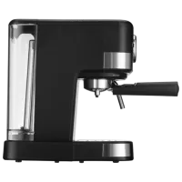 Aparat de cafea Ardesto YCM-E16B / 1.5 l / Black photo 6