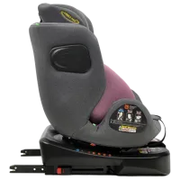 Scaun auto Summer Baby Como I-Size 0 luni - 12 ani / / Pink photo 4