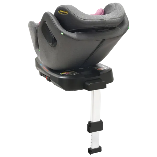 Scaun auto Summer Baby Como I-Size  0 luni - 12 ani / / Pink photo 7 Scaun auto Summer Baby Como I-Size  0 luni - 12 ani / / Pink photo 7