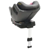 Scaun auto Summer Baby Como I-Size 0 luni - 12 ani / / Pink photo 7