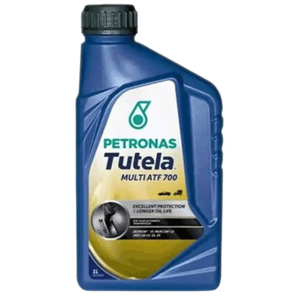 Трансмиссионное масло PETRONAS Multi ATF 700 1л / синтетическое /  photo 1