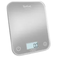 Cântar de bucătărie Tefal BC50U4V0  Silver