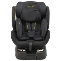 Scaun auto Summer Baby Como I-Size 0 luni - 12 ani / / Black photo 3