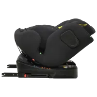 Scaun auto Summer Baby Como I-Size 0 luni - 12 ani / / Black photo 5