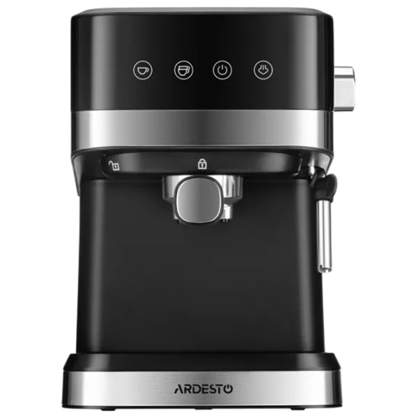 Aparat de cafea Ardesto YCM-E1700  / 1.5 l / Black photo 3