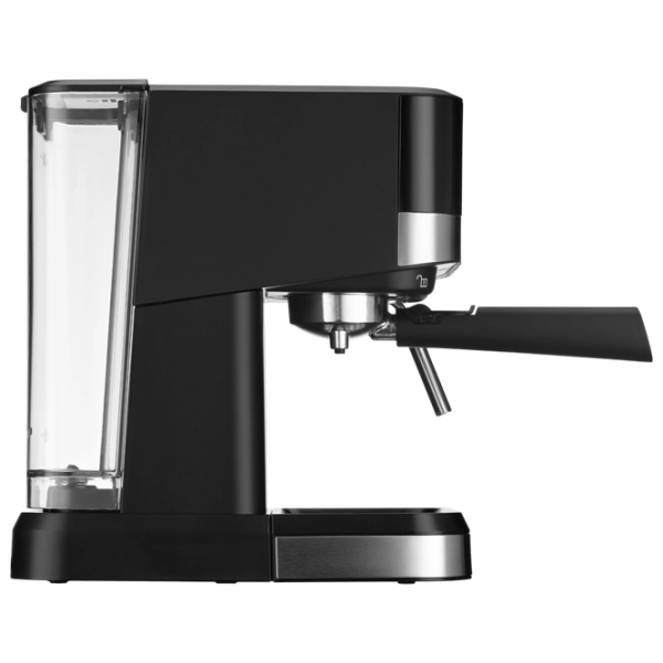 Aparat de cafea Ardesto YCM-E1700  / 1.5 l / Black photo 4