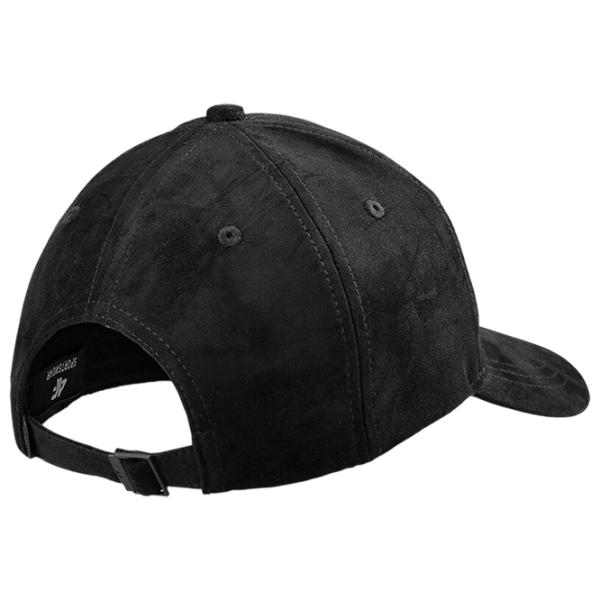 Chipiu pentru femei 4F 4FAW23ACABF160 Black / 100% poliester  photo 2