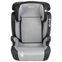 Scaun auto Summer Baby Malaga I-Size 3 ani - 12 ani / / Gray photo 2