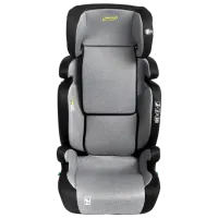 Scaun auto Summer Baby Malaga I-Size 3 ani - 12 ani / / Gray photo 4