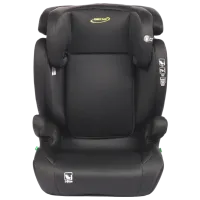 Scaun auto Summer Baby Malaga I-Size 3 ani - 12 ani / / Black photo 2