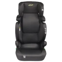 Scaun auto Summer Baby Malaga I-Size 3 ani - 12 ani / / Black photo 4
