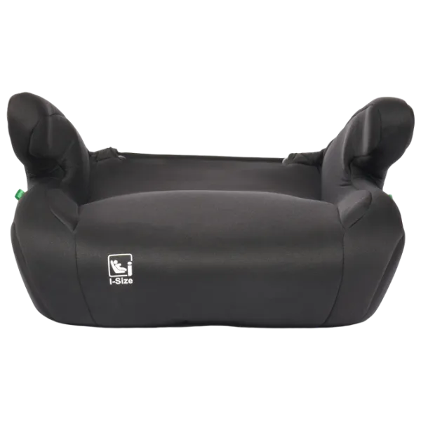 Детское автокресло Summer Baby Malaga I-Size  3 года - 12 лет / / Черный photo 6