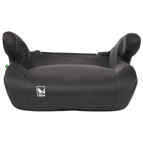 Детское автокресло Summer Baby Malaga I-Size  3 года - 12 лет / / Черный photo 6