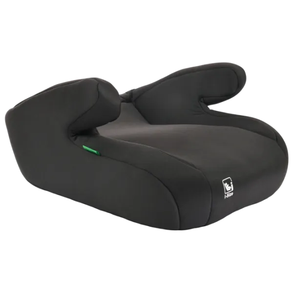 Детское автокресло Summer Baby Malaga I-Size  3 года - 12 лет / / Черный photo 7