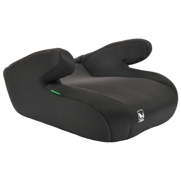Детское автокресло Summer Baby Malaga I-Size  3 года - 12 лет / / Черный photo 7
