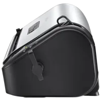 Вакуумный упаковщик FoodSaver FFS017X-01 130 Вт / Нержавеющая сталь photo 3