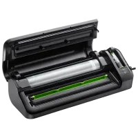 Вакуумный упаковщик FoodSaver FFS017X-01 130 Вт / Нержавеющая сталь photo 5