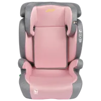 Scaun auto Summer Baby Malaga I-Size 3 ani - 12 ani / / Pink photo 2