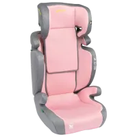 Scaun auto Summer Baby Malaga I-Size 3 ani - 12 ani / / Pink photo 3