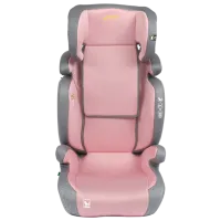 Scaun auto Summer Baby Malaga I-Size 3 ani - 12 ani / / Pink photo 4