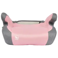 Scaun auto Summer Baby Malaga I-Size 3 ani - 12 ani / / Pink photo 7