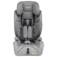 Scaun auto Summer Baby Molto I-Size 9 luni - 12 ani / / Gray photo 2