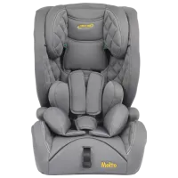 Scaun auto Summer Baby Molto I-Size 9 luni - 12 ani / / Gray photo 3