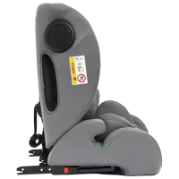 Scaun auto Summer Baby Molto I-Size 9 luni - 12 ani / / Gray photo 4
