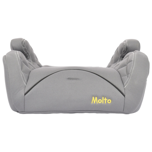 Scaun auto Summer Baby Molto I-Size  9 luni - 12 ani / / Gray photo 5 Scaun auto Summer Baby Molto I-Size  9 luni - 12 ani / / Gray photo 5